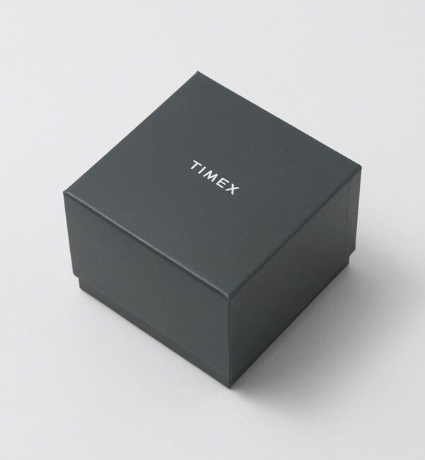UNITED ARROWS green label relaxing「＜TIMEX＞1976 ドレス レクタングル リイシュー 腕時計」|腕時計|