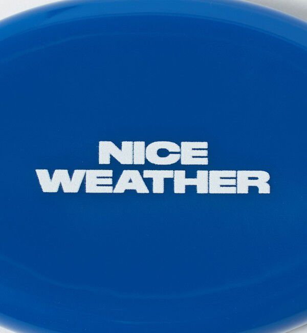NICE WEATHER「＜NICE WEATHER＞コインケース」|コインケース|