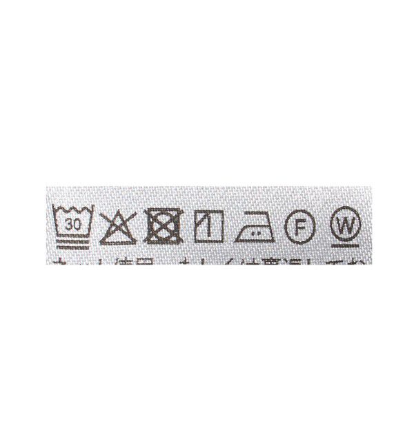 BEAUTY&YOUTH UNITED ARROWS「＜dahl&rsquo;ia＞フリルスリーブ Tシャツ」|Tシャツ・カットソー|