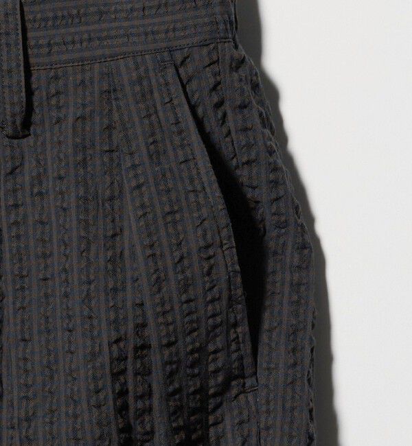 NICE WEATHER「＜NICE WEATHER＞ドビーサッカー ショーツ」|その他|