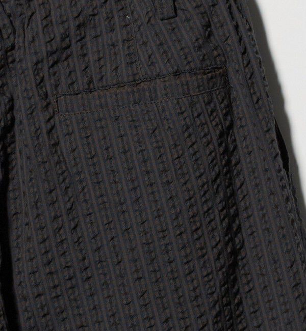 NICE WEATHER「＜NICE WEATHER＞ドビーサッカー ショーツ」|その他|