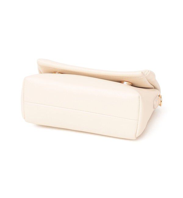 SHIPS for women「【SHIPS別注】kaene: 2WAY リボン バッグ」|ショルダー・メッセンジャー|