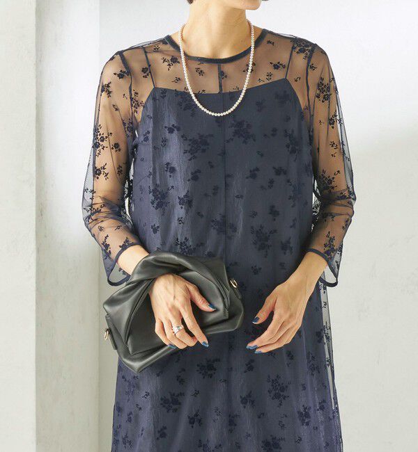 SHIPS for women「【SHIPS別注】kaene: 2WAY リボン バッグ」|ショルダー・メッセンジャー|