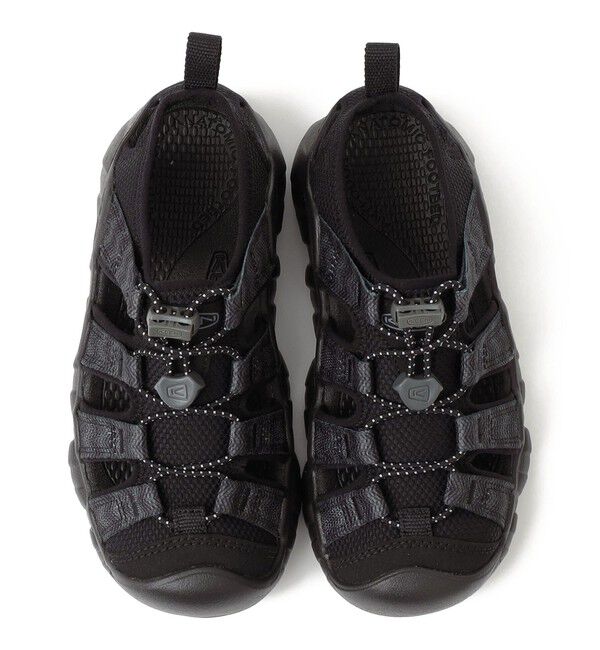 SHIPS any「KEEN: HYPERPORT H2 スポーツ サンダル<KIDS>」|サンダル|