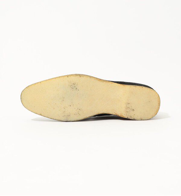 TOMORROWLAND GOODS「il micio COLOUR POINT レザーシューズ」|その他|