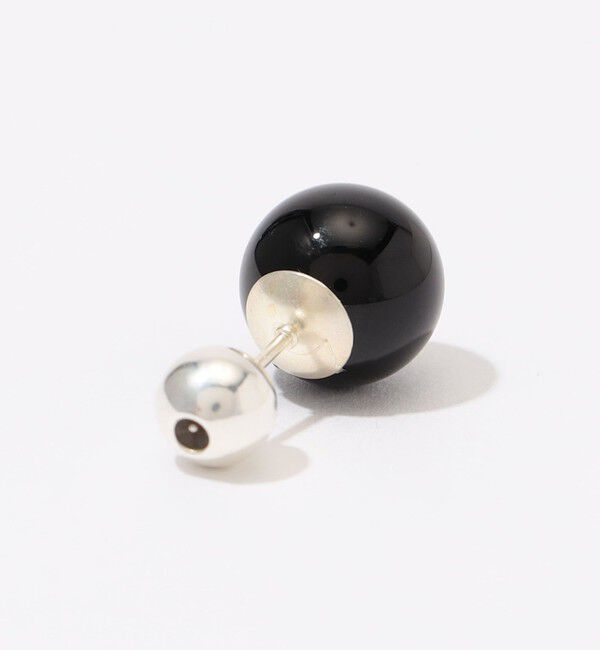 TOMORROWLAND GOODS「SOPHIE BUHAI Boule Studs ピアス」|ピアス|