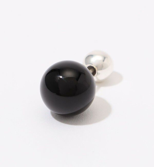 TOMORROWLAND GOODS「SOPHIE BUHAI Boule Studs ピアス」|ピアス|