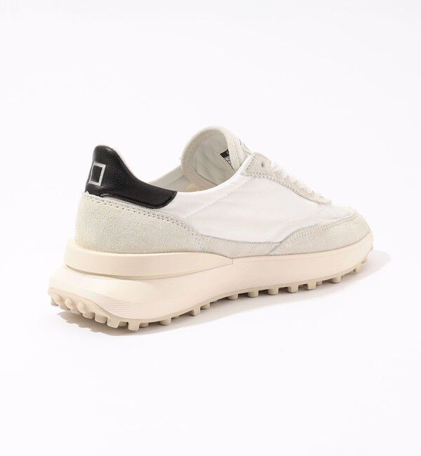 TOMORROWLAND GOODS「D.A.T.E. ATHLETA NYLON スニーカー」|スニーカー|