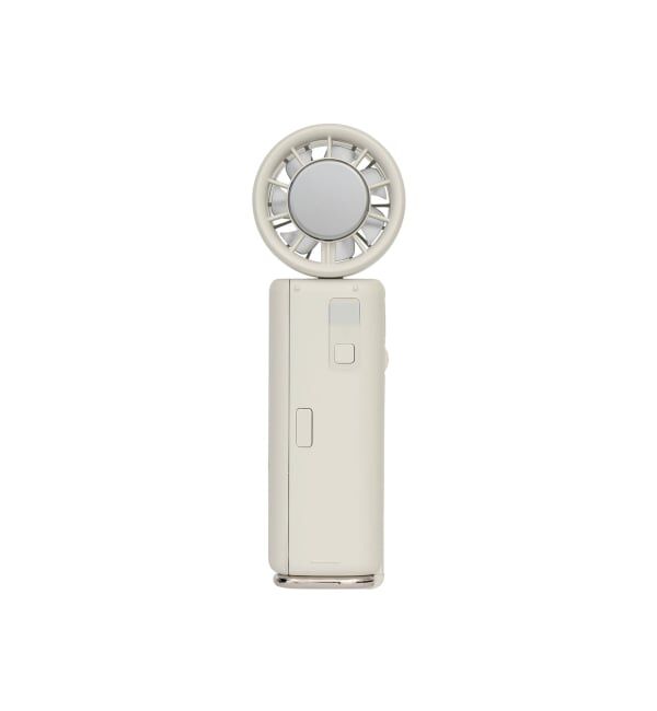 journal standard Furniture「★【Life on Products】ペルチェ冷却機能日傘ファン」|電化製品|