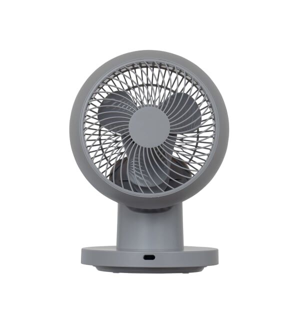 journal standard Furniture「《WEB限定》【Life on Products】完全分解式DC 3Dサーキュレーター」|電化製品|