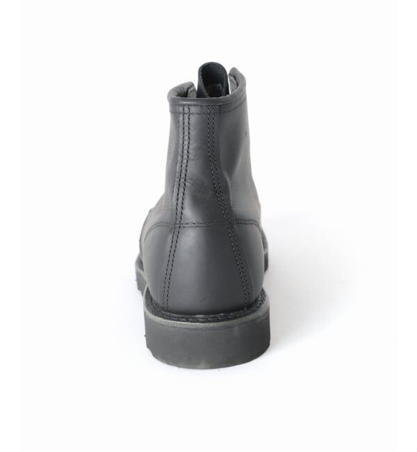 JOURNAL STANDARD「RED WING / レッドウイング 6-INCH CLASSIC MOC」|ショートブーツ|