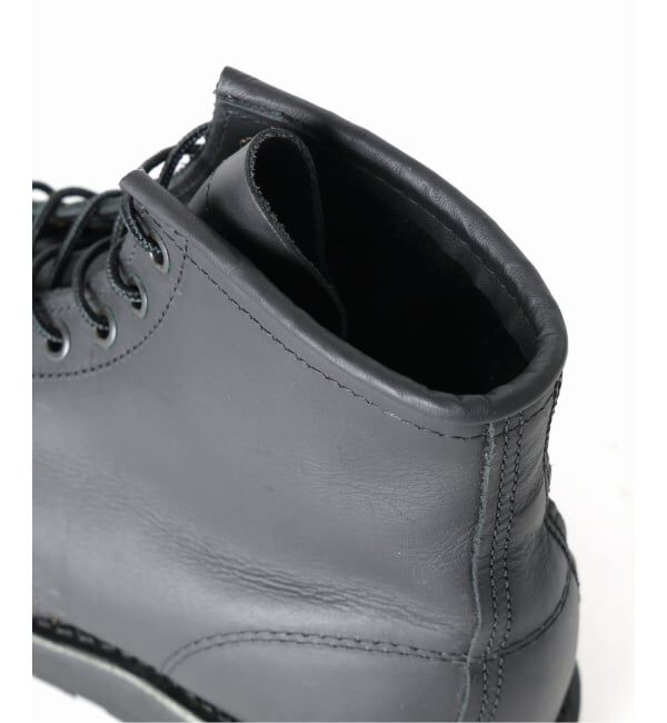 JOURNAL STANDARD「RED WING / レッドウイング 6-INCH CLASSIC MOC」|ショートブーツ|