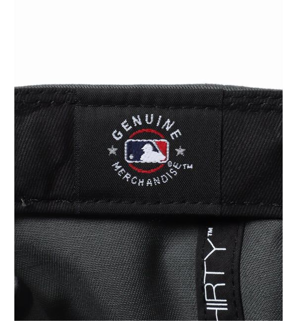 JOURNAL STANDARD relume「NEW ERA / ニューエラ 別注 9THIRTY(TM) ハードウォッシュ Dodgers」|キャップ・キャスケット|