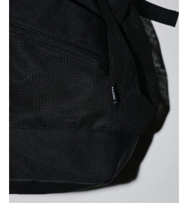 JOURNAL STANDARD relume「PACKING / パッキング 別注 2WAY トートバッグ」|トートバッグ|