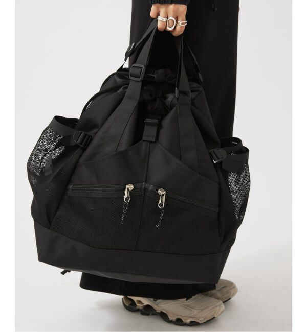JOURNAL STANDARD relume「PACKING / パッキング 別注 2WAY トートバッグ」|トートバッグ|