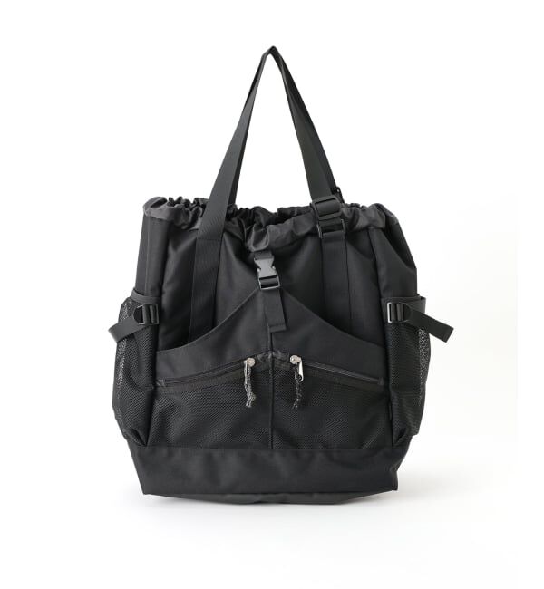 JOURNAL STANDARD relume「PACKING / パッキング 別注 2WAY トートバッグ」|トートバッグ|