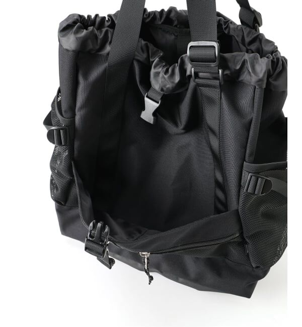 JOURNAL STANDARD relume「PACKING / パッキング 別注 2WAY トートバッグ」|トートバッグ|