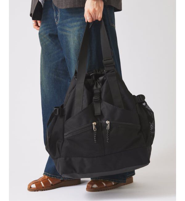 JOURNAL STANDARD relume「PACKING / パッキング 別注 2WAY トートバッグ」|トートバッグ|