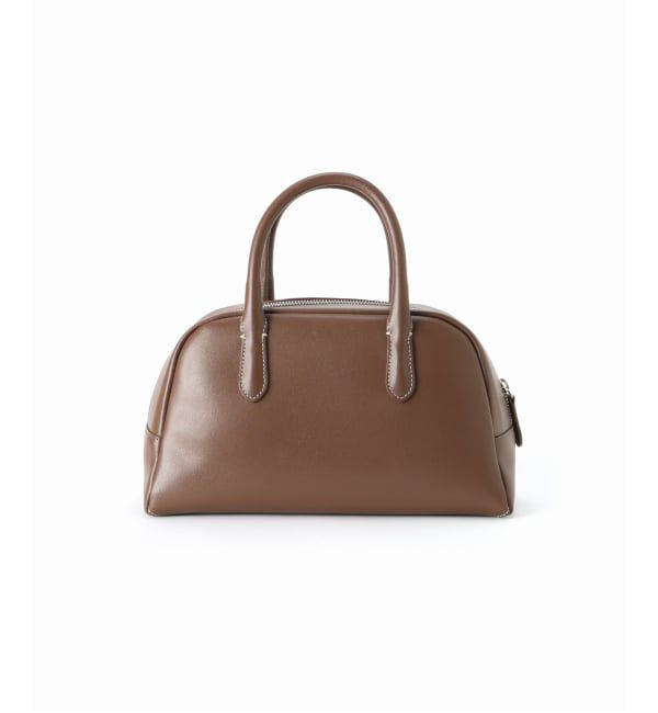 JOURNAL STANDARD「【NOTHING WRITTEN/ナッシングリトゥン】 CLASSIC MINI GOLF BAG」|ハンドバッグ|