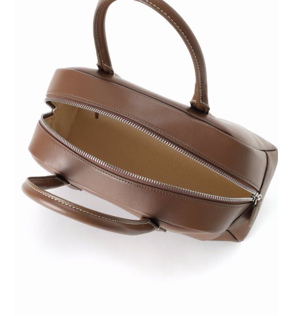 JOURNAL STANDARD「【NOTHING WRITTEN/ナッシングリトゥン】 CLASSIC MINI GOLF BAG」|ハンドバッグ|
