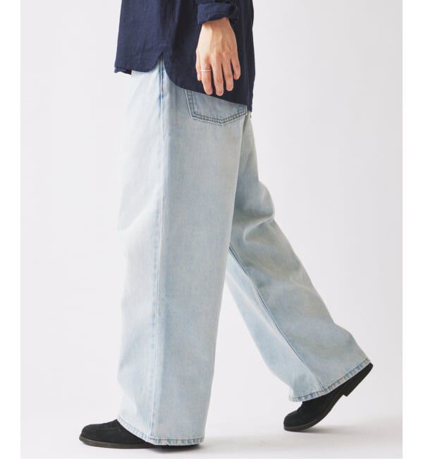 JOURNAL STANDARD relume「【国内販路限定】LEVI&rsquo;S(R)/リーバイス(R) エクストラバギー ジーンズ」|デニム|