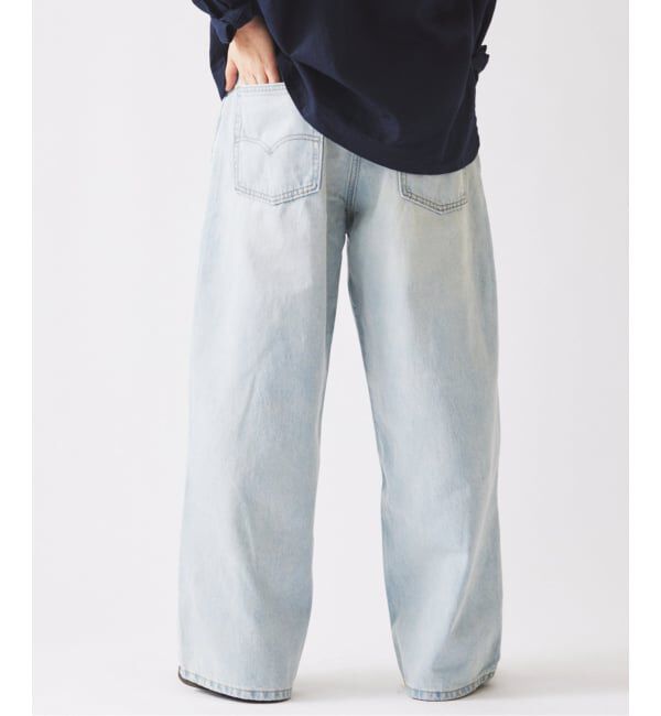 JOURNAL STANDARD relume「【国内販路限定】LEVI&rsquo;S(R)/リーバイス(R) エクストラバギー ジーンズ」|デニム|
