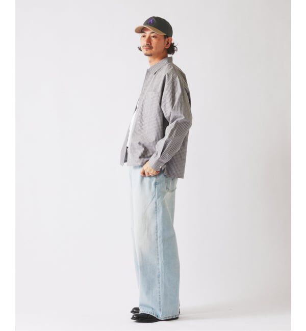 JOURNAL STANDARD relume「【国内販路限定】LEVI&rsquo;S(R)/リーバイス(R) エクストラバギー ジーンズ」|デニム|