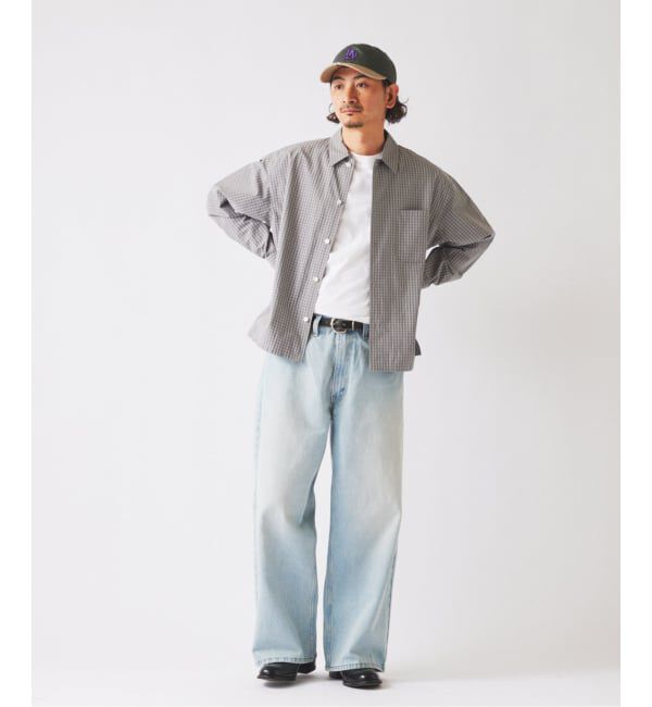 JOURNAL STANDARD relume「【国内販路限定】LEVI&rsquo;S(R)/リーバイス(R) エクストラバギー ジーンズ」|デニム|