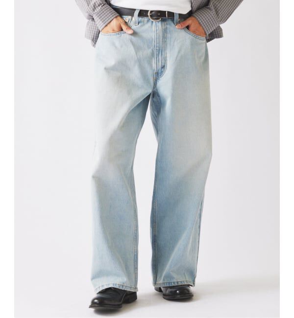 JOURNAL STANDARD relume「【国内販路限定】LEVI&rsquo;S(R)/リーバイス(R) エクストラバギー ジーンズ」|デニム|
