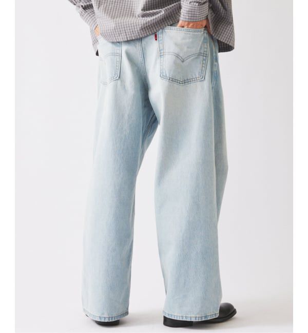 JOURNAL STANDARD relume「【国内販路限定】LEVI&rsquo;S(R)/リーバイス(R) エクストラバギー ジーンズ」|デニム|
