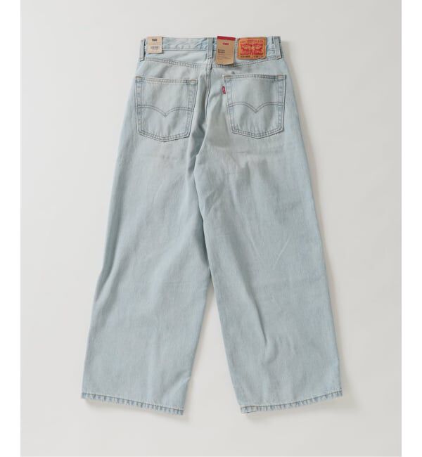 JOURNAL STANDARD relume「【国内販路限定】LEVI&rsquo;S(R)/リーバイス(R) エクストラバギー ジーンズ」|デニム|