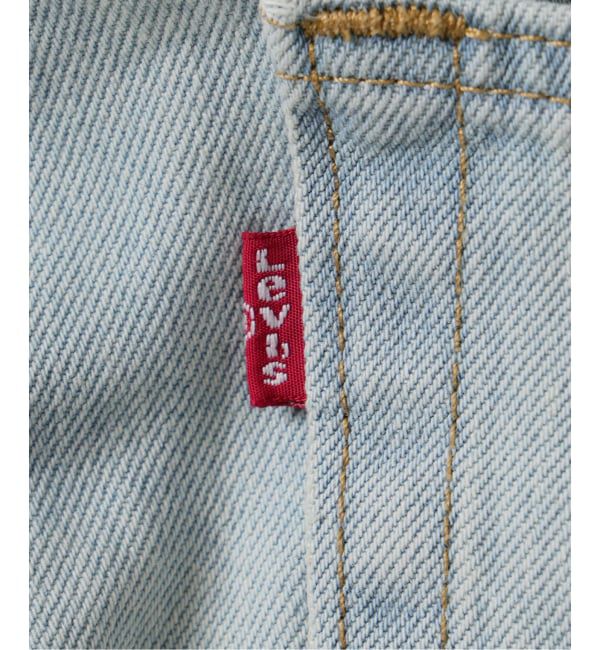 JOURNAL STANDARD relume「【国内販路限定】LEVI&rsquo;S(R)/リーバイス(R) エクストラバギー ジーンズ」|デニム|