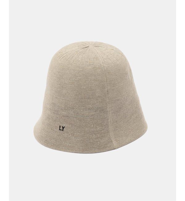 JOURNAL STANDARD「【LY / エルワイ】 CAMPANA」|ハット|ベージュ