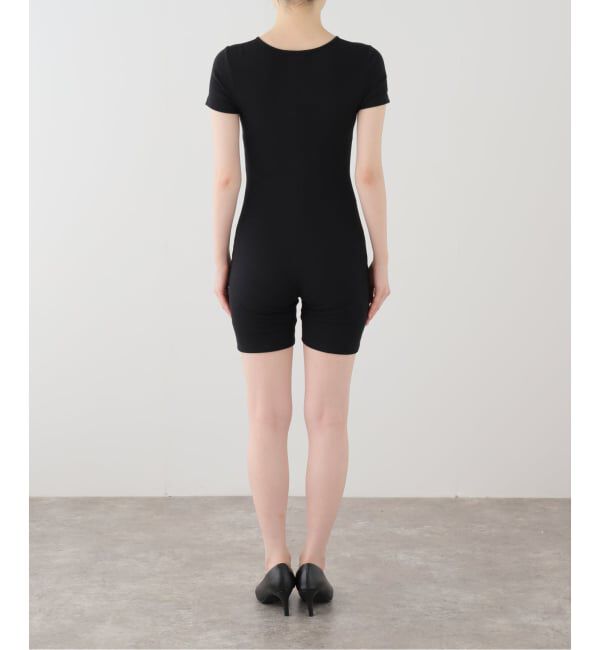 Oriens JOURNAL STANDARD「【COOME/コーメ】SS ROMPERS」|オールインワン|