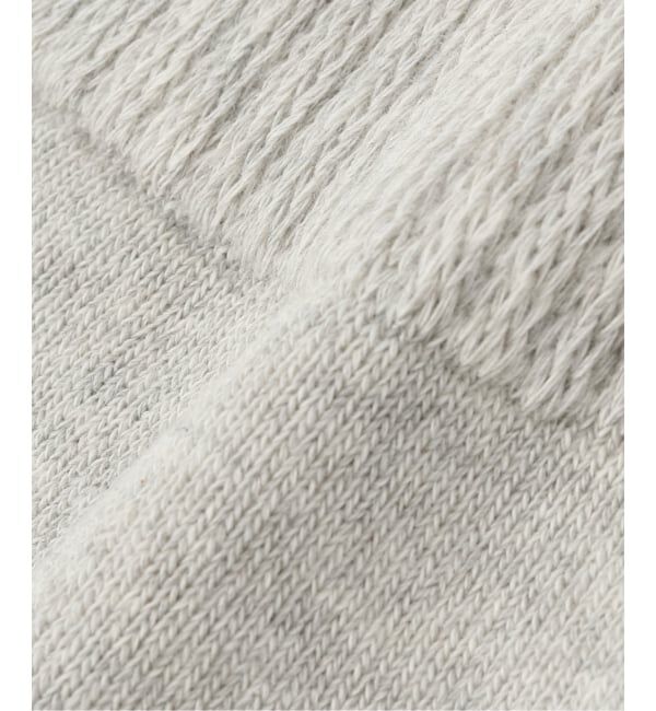 Oriens JOURNAL STANDARD「【COOME/コーメ】 COOME SOCKS」|ソックス|