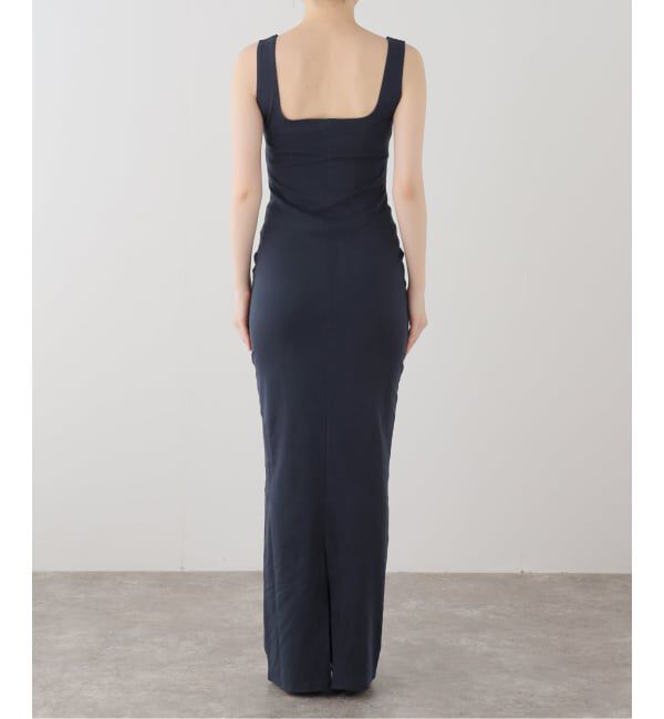 Oriens JOURNAL STANDARD「【irojikake/イロジカケ】 STRETCH DRESS」|ワンピース|