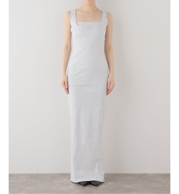 Oriens JOURNAL STANDARD「【irojikake/イロジカケ】 STRETCH DRESS」|ワンピース|