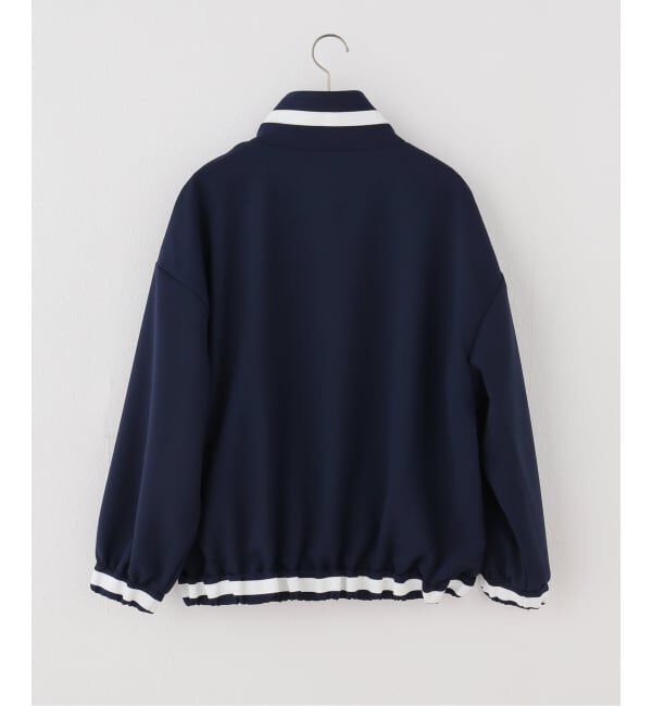 JOURNAL STANDARD「【LAYAS/レイヤーズ】 JERSEY BLOUSON」|その他|