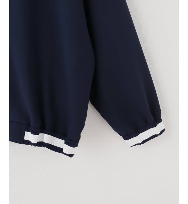JOURNAL STANDARD「【LAYAS/レイヤーズ】 JERSEY BLOUSON」|その他|