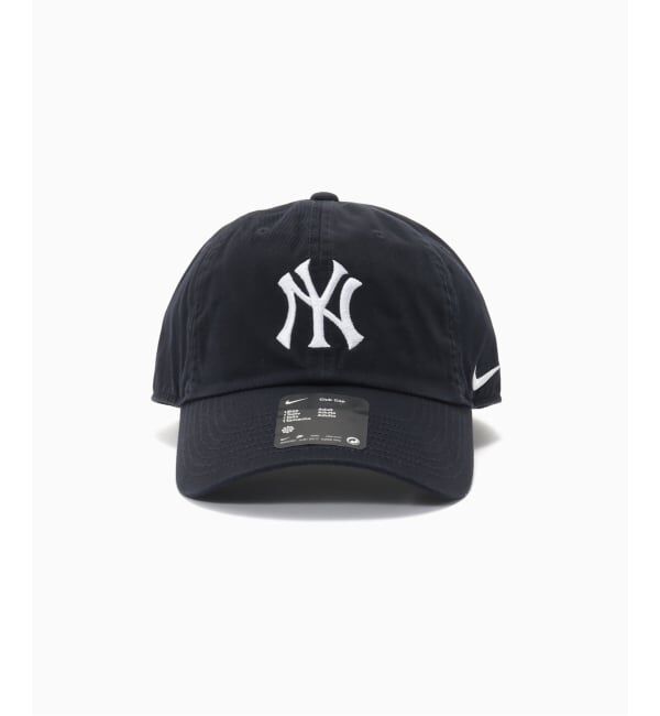 JOURNAL STANDARD「Fanatics MLB Nike Club Unstructured Cap」|キャップ・キャスケット|