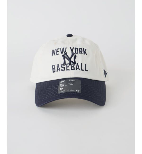 JOURNAL STANDARD relume「NIKE COOPERSTOWN CLUB UNSTRUCTURED ORGANIC COTTON CAP」|キャップ・キャスケット|