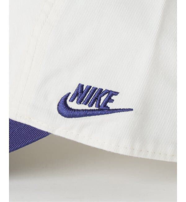 JOURNAL STANDARD relume「NIKE COOPERSTOWN CLUB UNSTRUCTURED ORGANIC COTTON CAP」|キャップ・キャスケット|