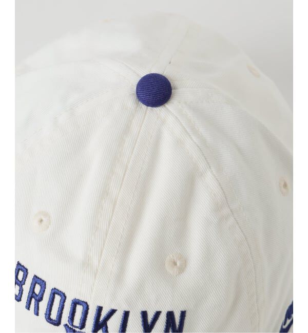 JOURNAL STANDARD relume「NIKE COOPERSTOWN CLUB UNSTRUCTURED ORGANIC COTTON CAP」|キャップ・キャスケット|