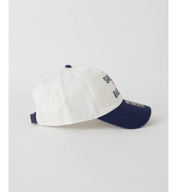 JOURNAL STANDARD relume「NIKE COOPERSTOWN CLUB UNSTRUCTURED ORGANIC COTTON CAP」|キャップ・キャスケット|