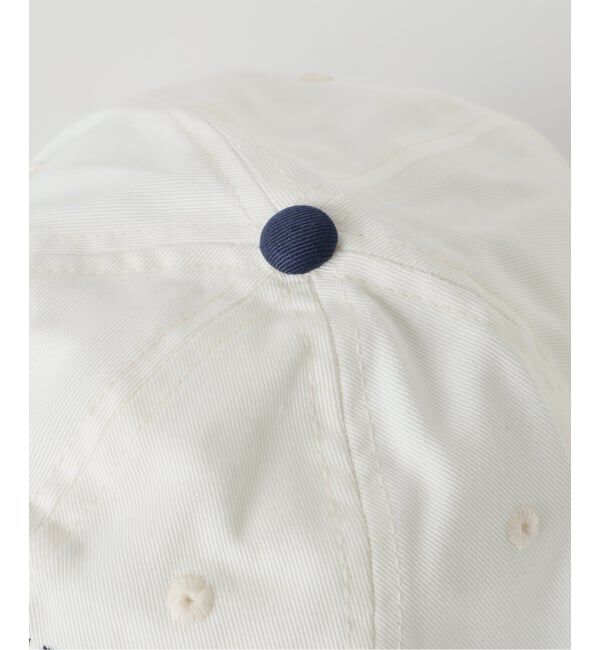 JOURNAL STANDARD relume「NIKE COOPERSTOWN CLUB UNSTRUCTURED ORGANIC COTTON CAP」|キャップ・キャスケット|