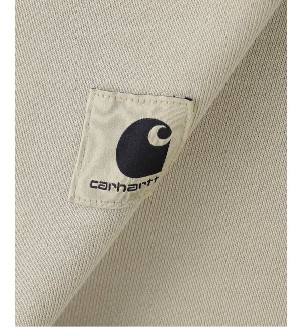 Oriens JOURNAL STANDARD「【CARHARTT WIP 】 W' HOODED NELSON JACKET」|パーカー|