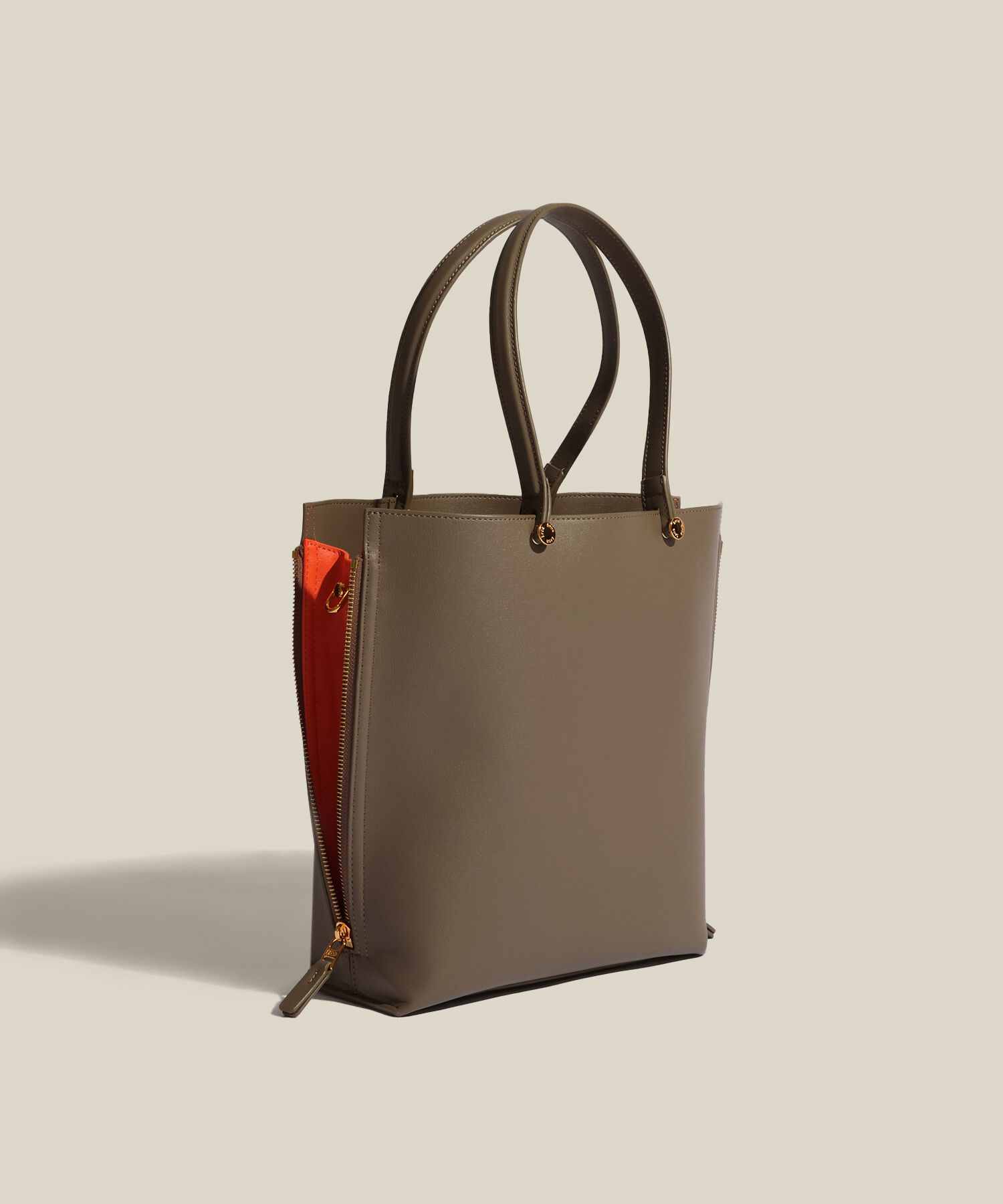 ROPE「【E'POR】【新型】Y BAG Short/通勤・軽量・26SS」|トートバッグ|