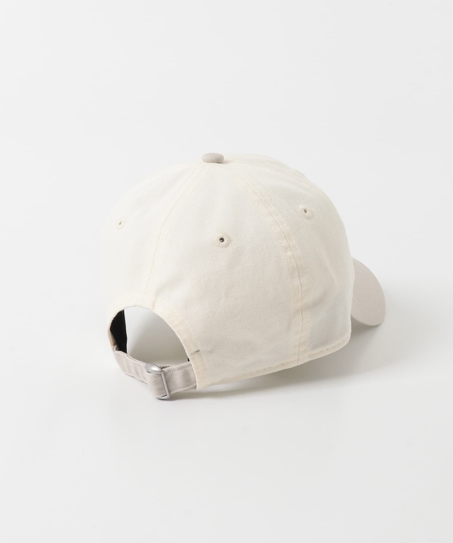 Sonny Label 「New Era　920 NEYKNI CHR STO」|キャップ・キャスケット|