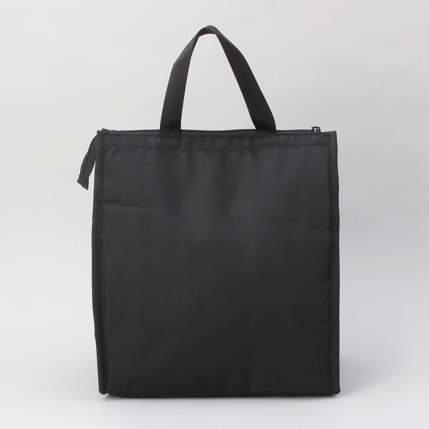212 KITCHEN STORE「保冷スクエアバッグ maneuver M BK」|その他|