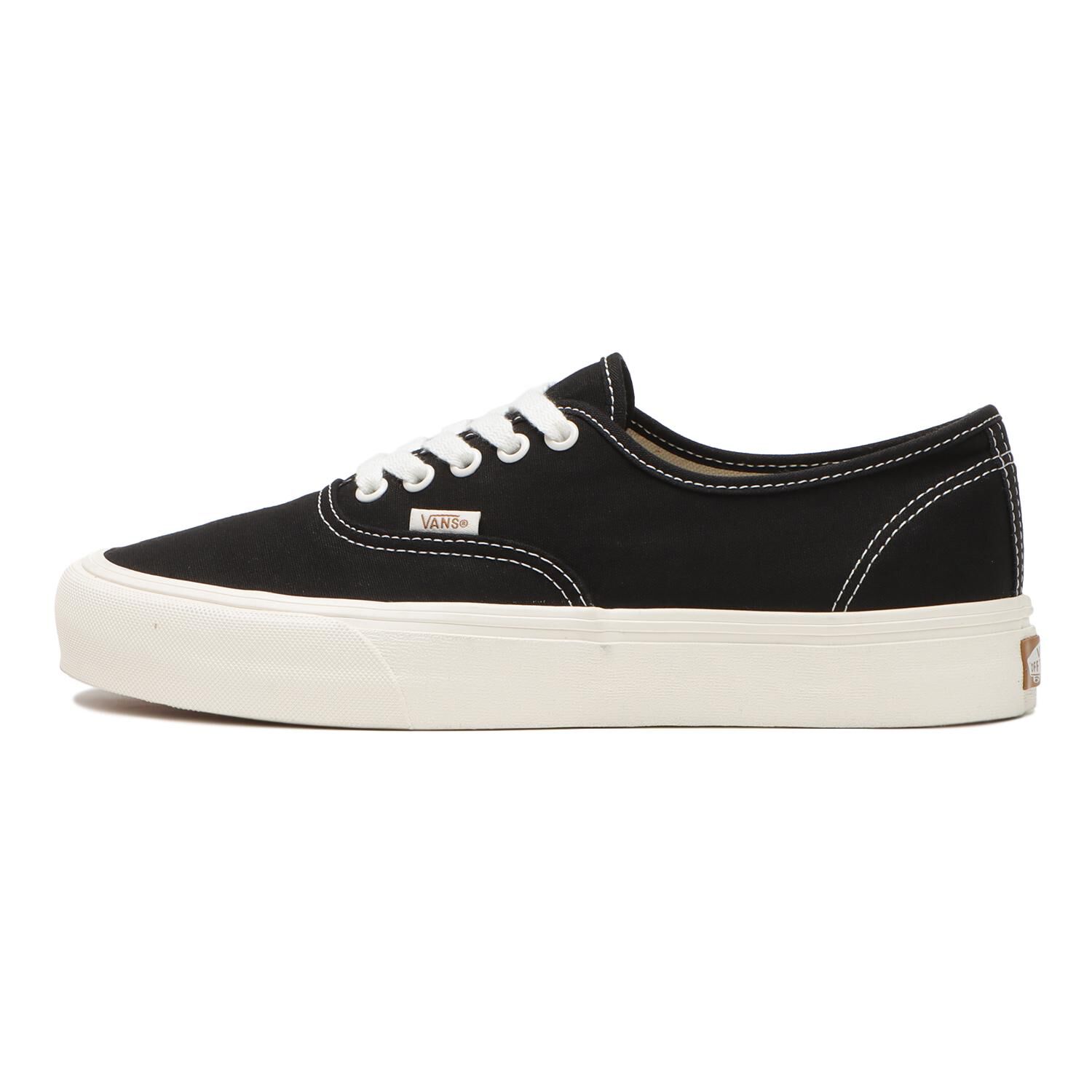 VANS「【VANS】AUTHENTIC VR3」|スニーカー|ブラック